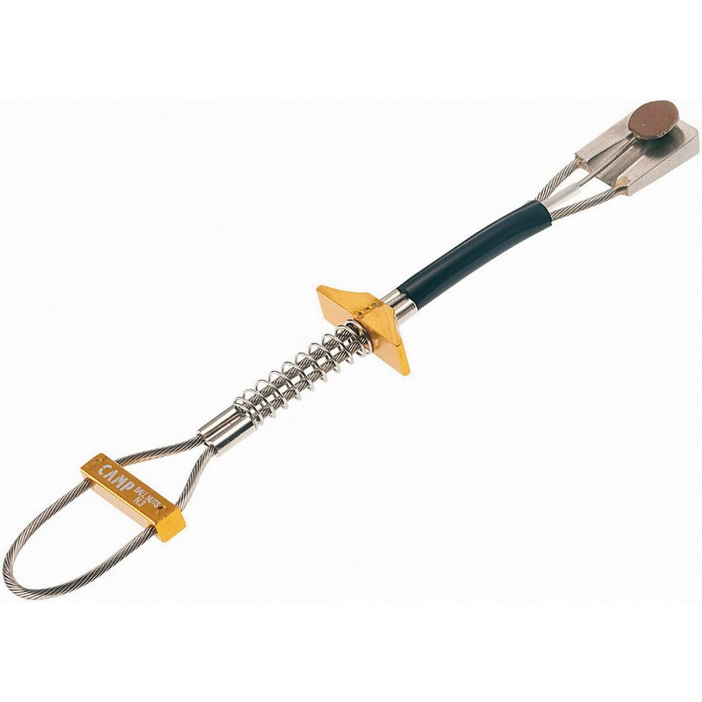 Camp Ball Nut N.3 micro cam